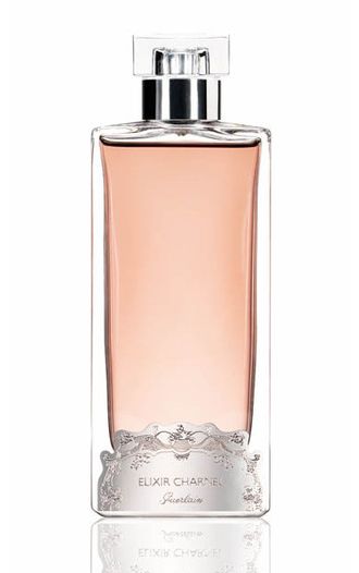 Elixir Charnel Le Boise Torride Guerlain