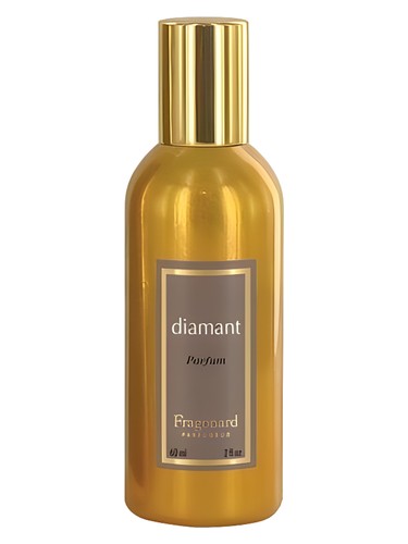 Diamant Parfum Fragonard — аромат