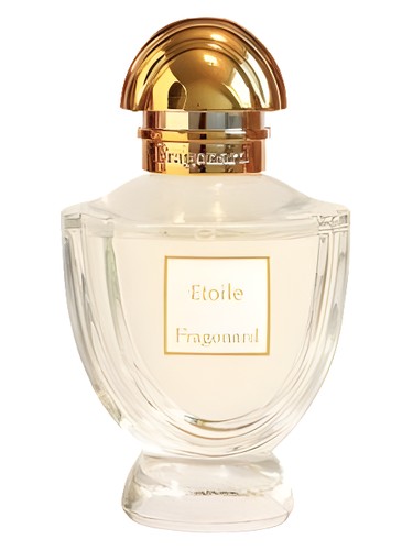 Étoile Eau de Parfum Fragonard — аромат