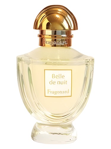 Belle de Nuit Eau de Parfum Fragonard — аромат