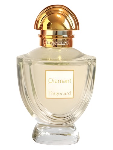 Diamant Eau de Parfum Fragonard — аромат