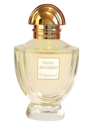 Reine des Coeurs Eau de Parfum Fragonard — аромат
