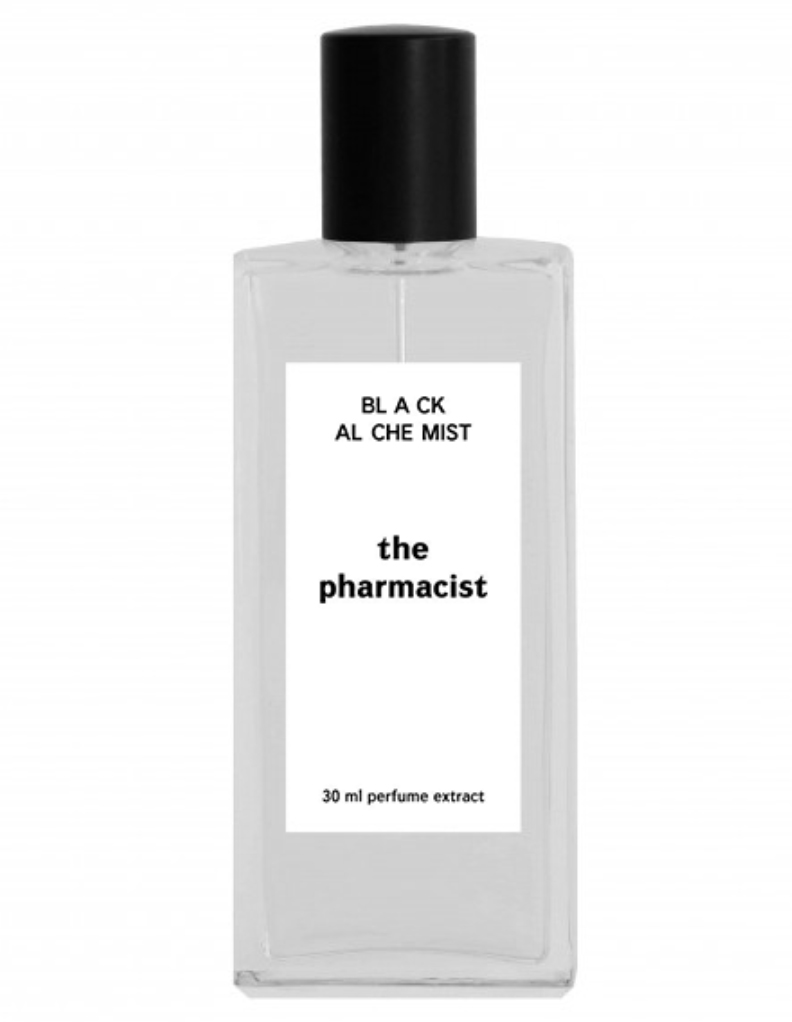The Pharmacist FUMparFUM — аромат