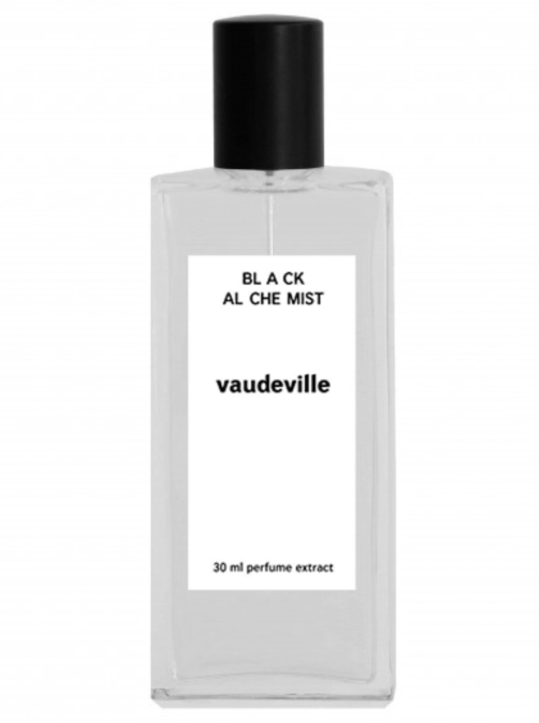 Vaudeville FUMparFUM — аромат