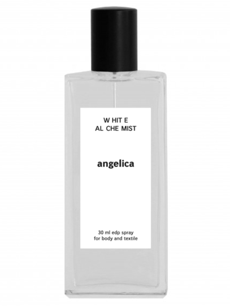 Angelica FUMparFUM — аромат