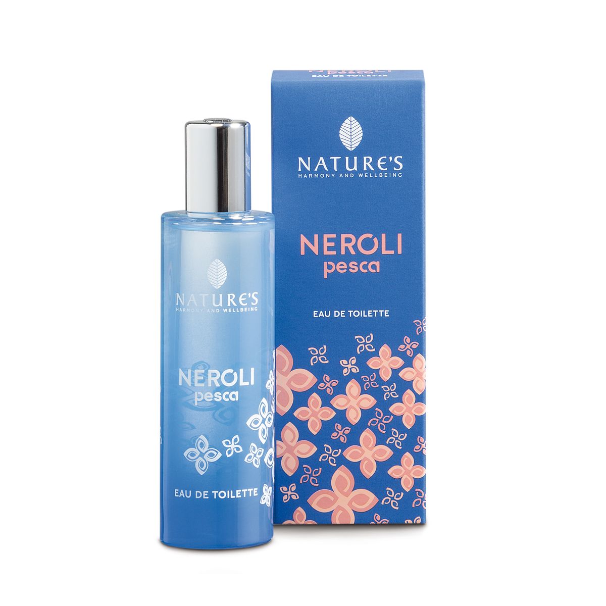Neroli Pesca Nature's — аромат