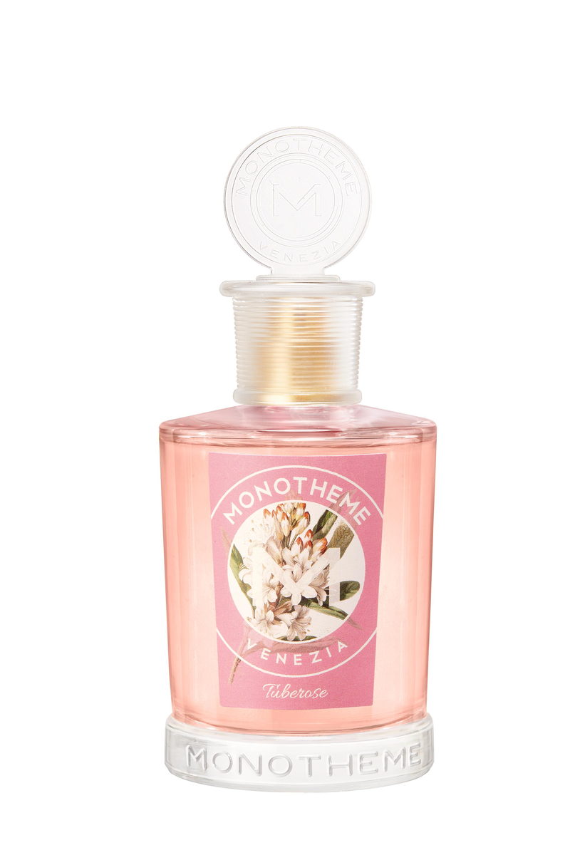 Tuberose Monotheme Venezia — аромат