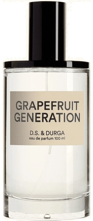 Grapefruit Generation DS&Durga — аромат