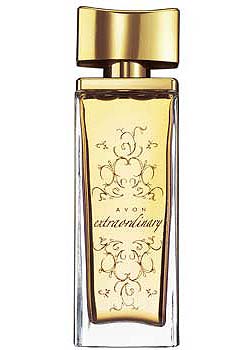 Extraordinary Avon — аромат