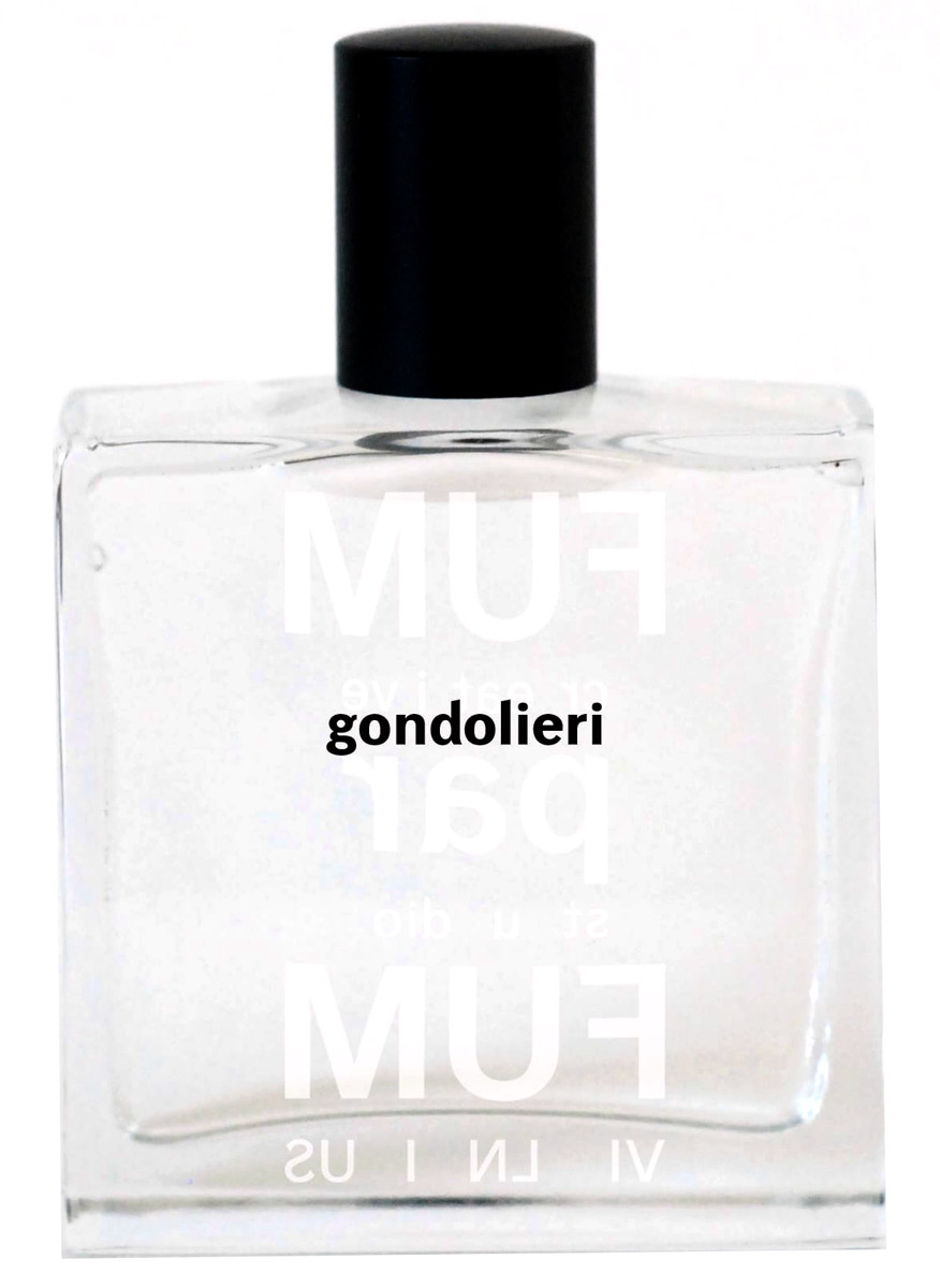 Il Gondolieri FUMparFUM — аромат