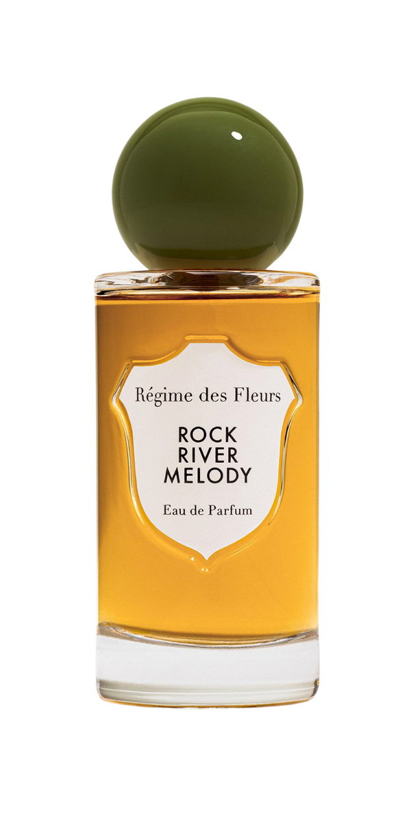 Rock River Melody Régime des Fleurs — аромат