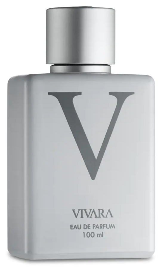 V Light VIVARA — аромат