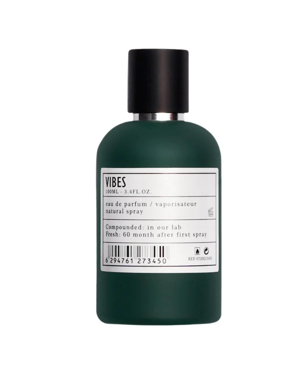 VIBES ARO-FAC Aroma Factory — аромат