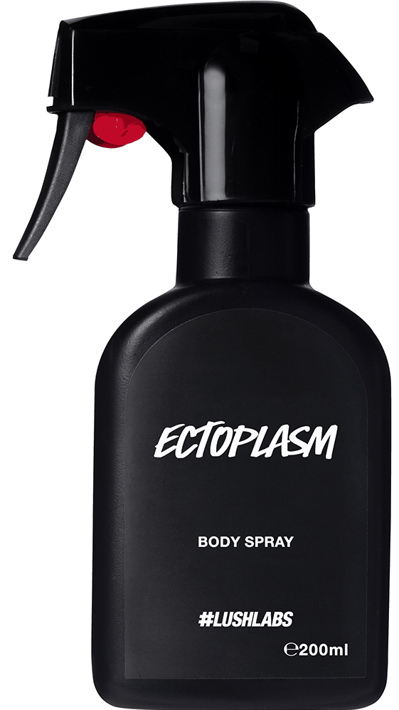 Ectoplasm Lush — аромат
