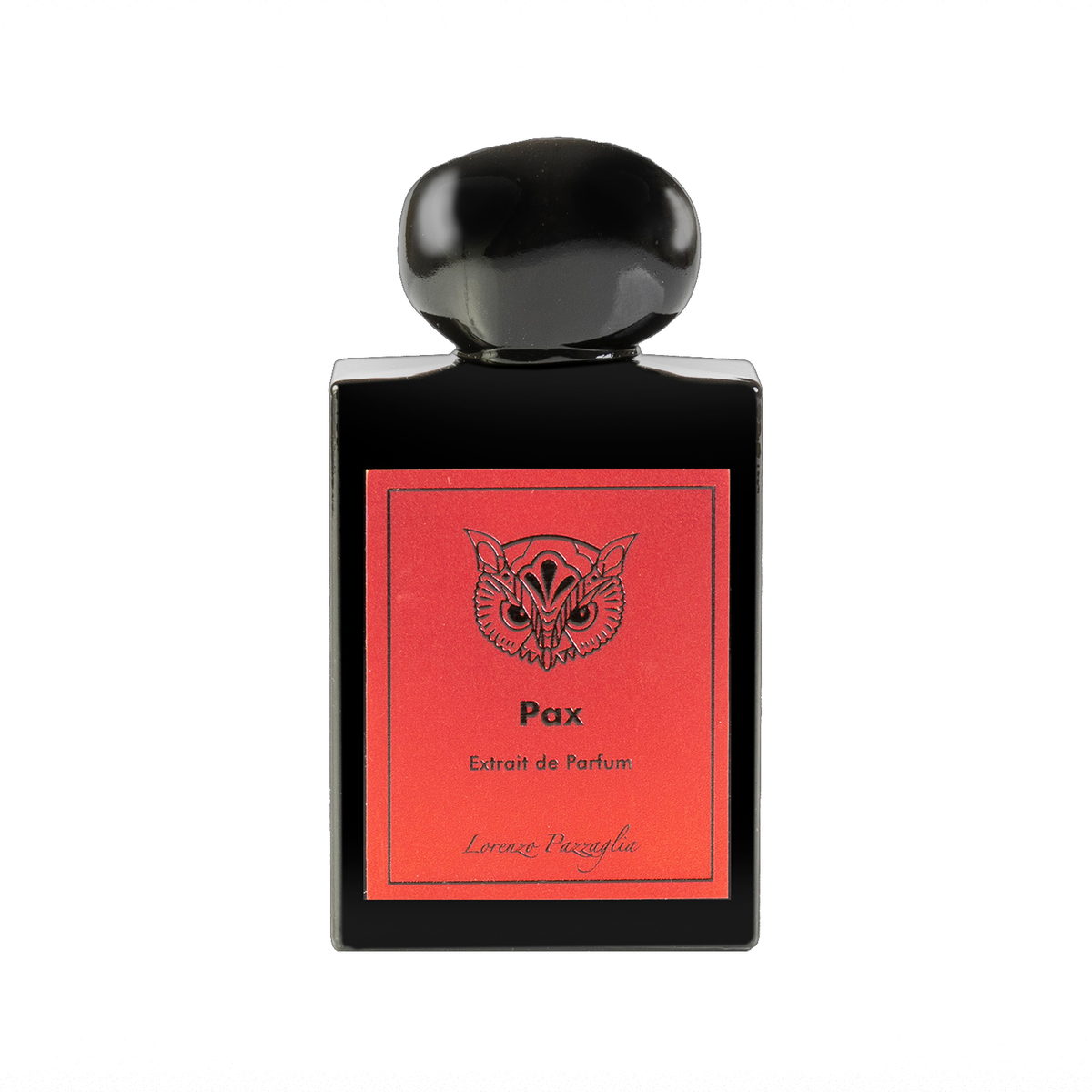 Pax Lorenzo Pazzaglia — аромат