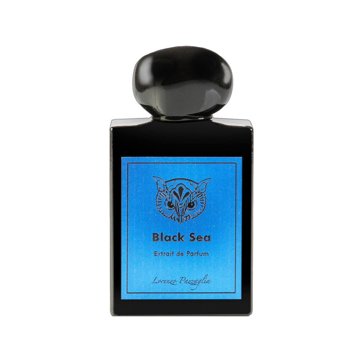 Black Sea Lorenzo Pazzaglia — аромат