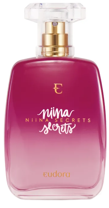 Niina Secrets Eudora — аромат