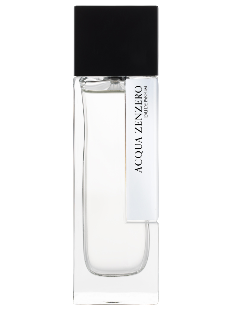 Acqua Zenzero Laurent Mazzone Parfums — аромат