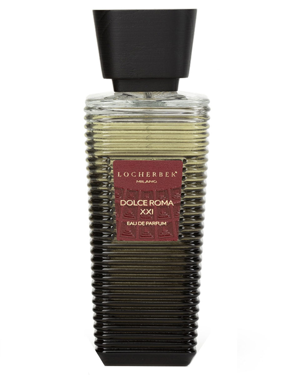 Dolce Roma XXI Locherber Milano — аромат