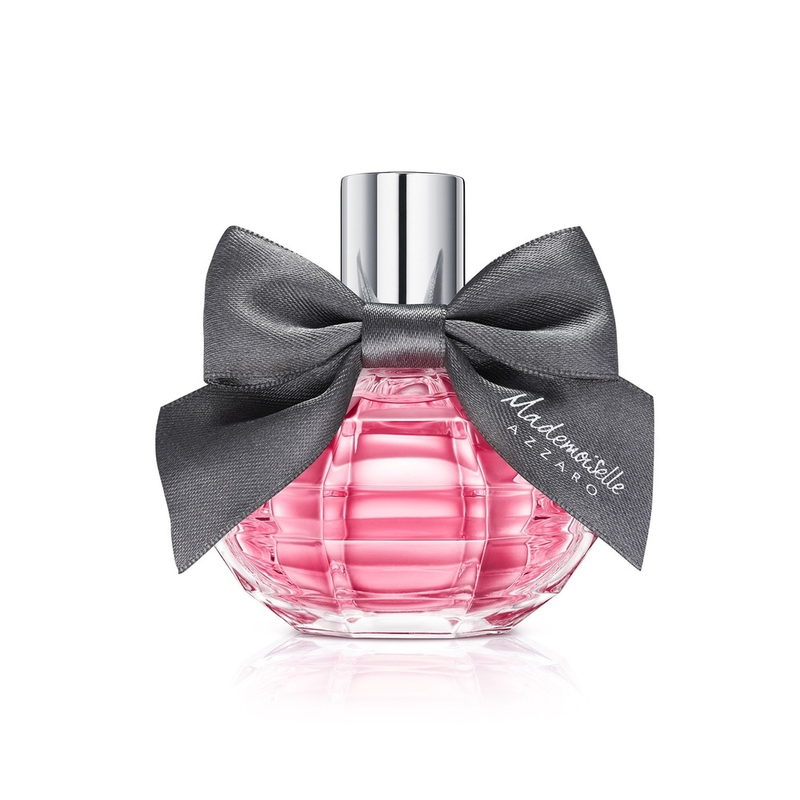 Mademoiselle Azzaro L'Intense Eau de Parfum Azzaro — аромат