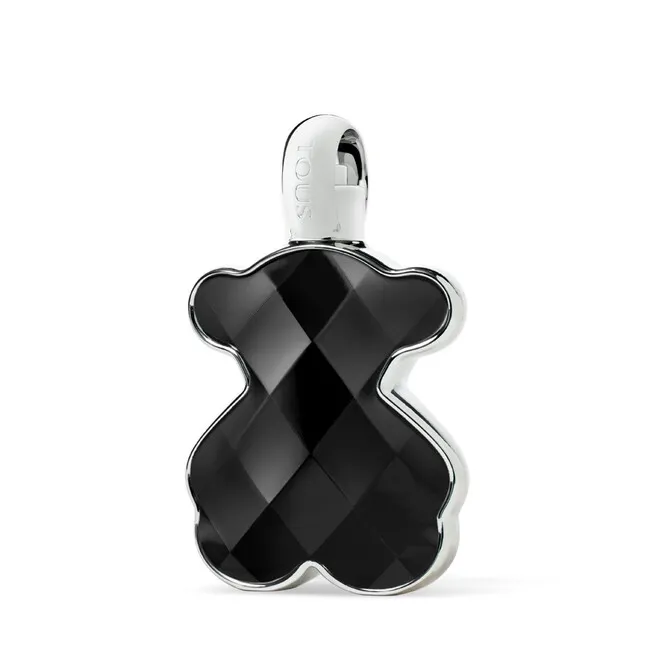 LoveMe The Onyx Parfum Tous — аромат