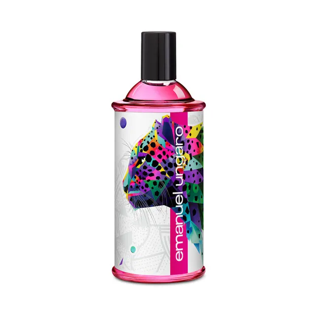 Emanuel Ungaro Intense For Her Emanuel Ungaro — аромат