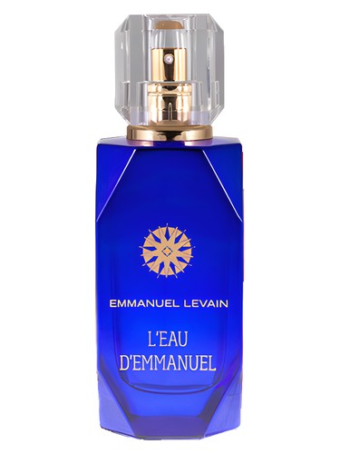 L'Eau d'Emmanuel Emmanuel Levain — аромат