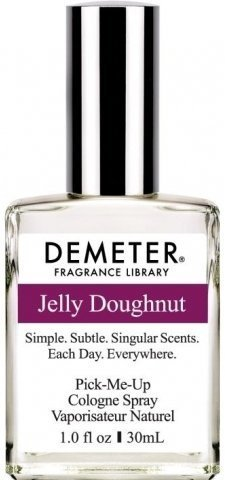 Jelly Doughnut Demeter Fragrance — аромат