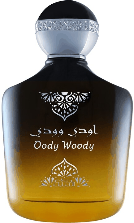 Oody Woody Nabeel — аромат