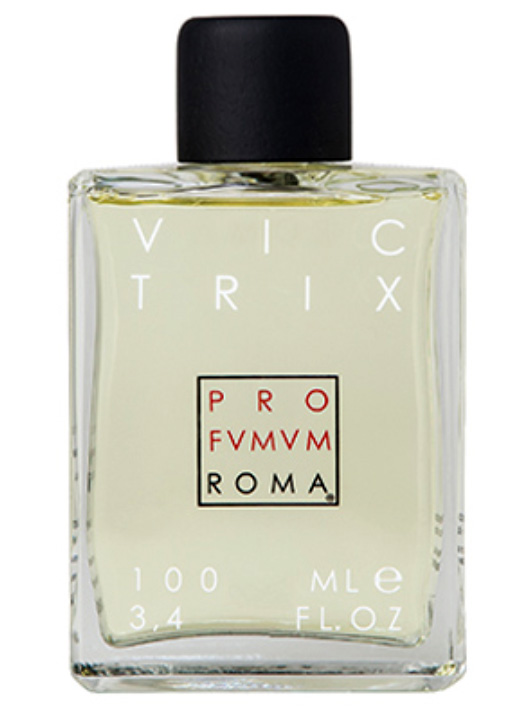 Victrix Profumum Roma — аромат
