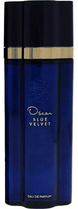 Oscar Blue Velvet Oscar de la Renta — аромат