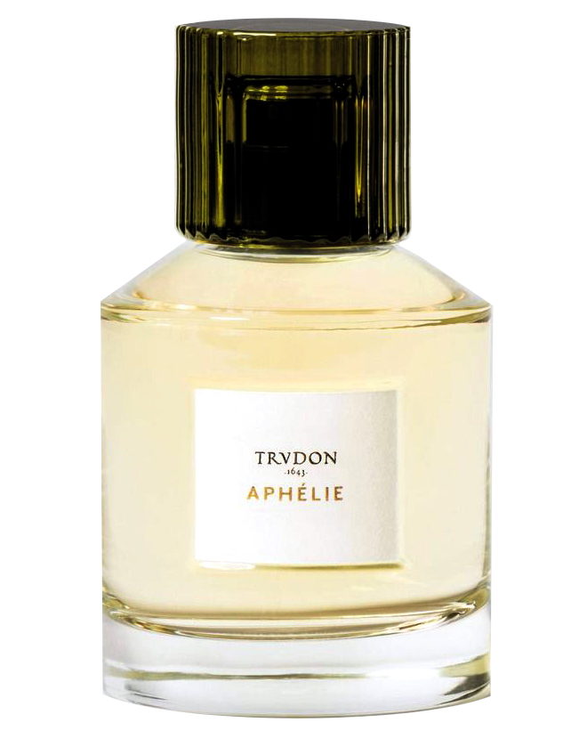 Aphélie Trudon — аромат