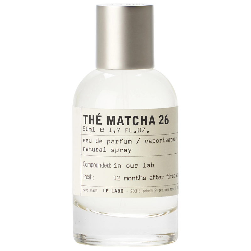 The Matcha 26 Le Labo
