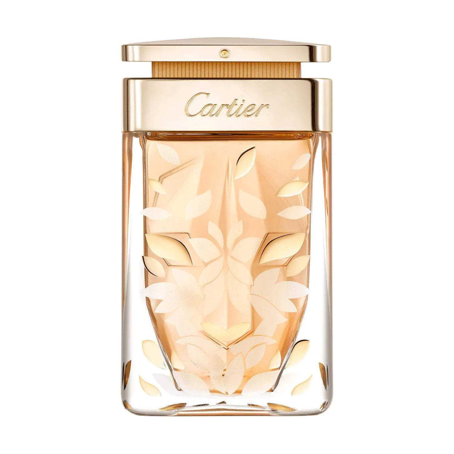 La Panthère Eau de Parfum Edition Limitée 2021 Cartier — аромат