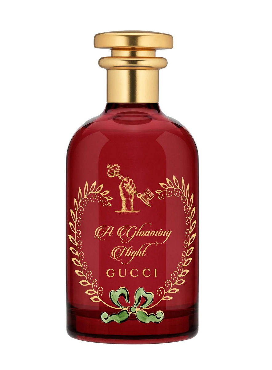 A Gloaming Night Gucci — аромат