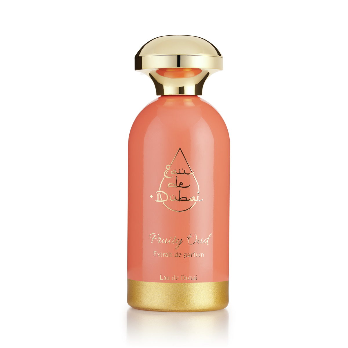 Fruity Oud Eau de Dubai — аромат