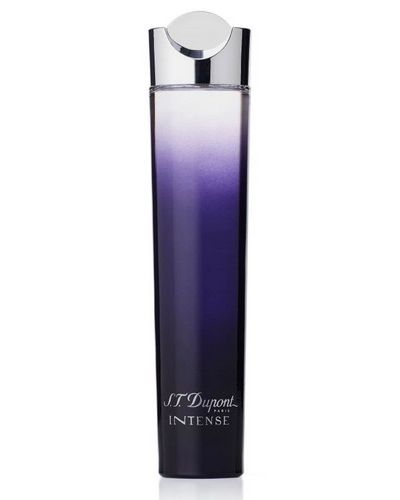 S.T. Dupont Intense Pour Femme S.T. Dupont — аромат