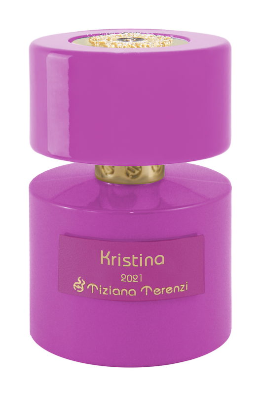 Kristina Tiziana Terenzi — аромат
