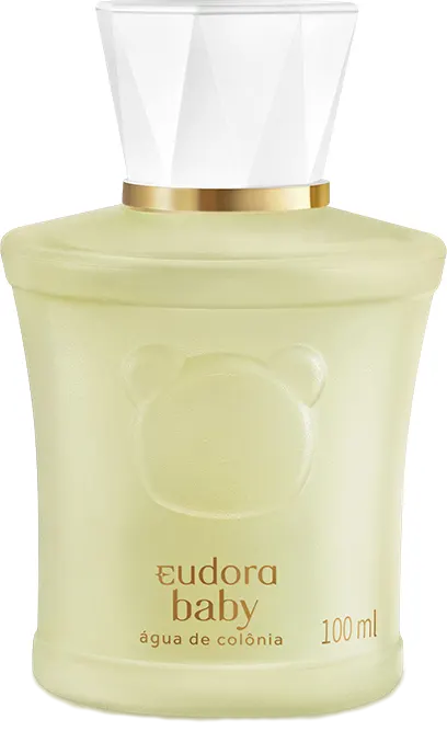 Eudora Baby Eudora — аромат