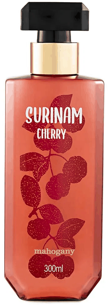 Surinam Cherry Mahogany — аромат