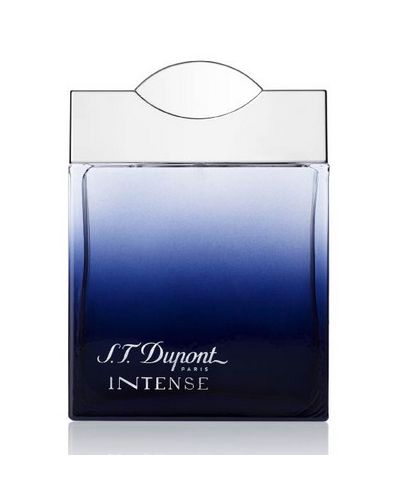 S.T. Dupont Intense Pour Homme S.T. Dupont — аромат