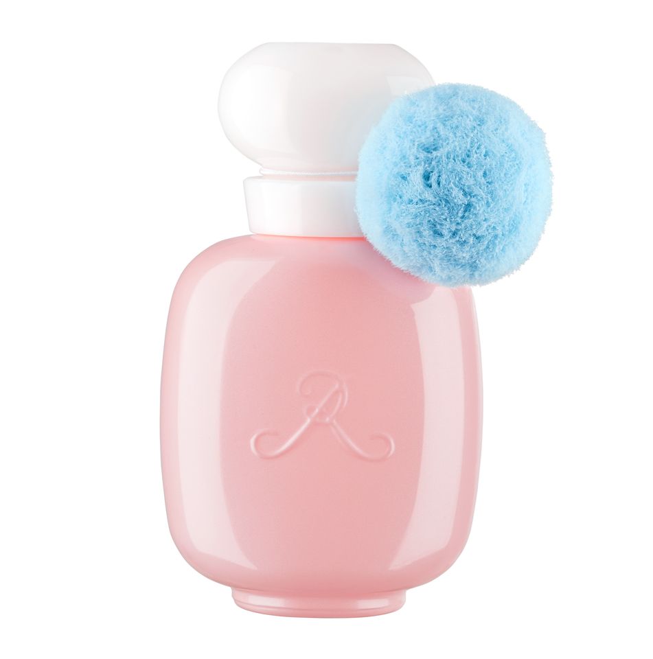 Bulle de Rose Les Parfums de Rosine — аромат