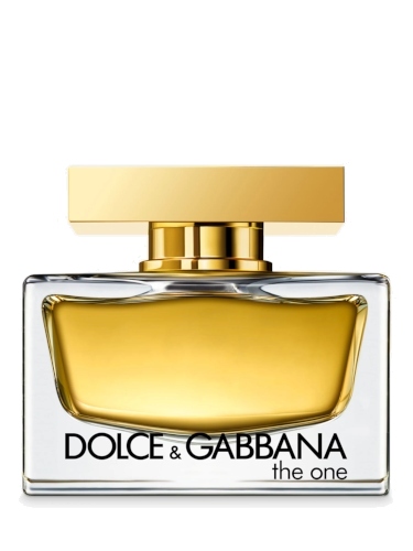 The One Dolce&Gabbana — аромат