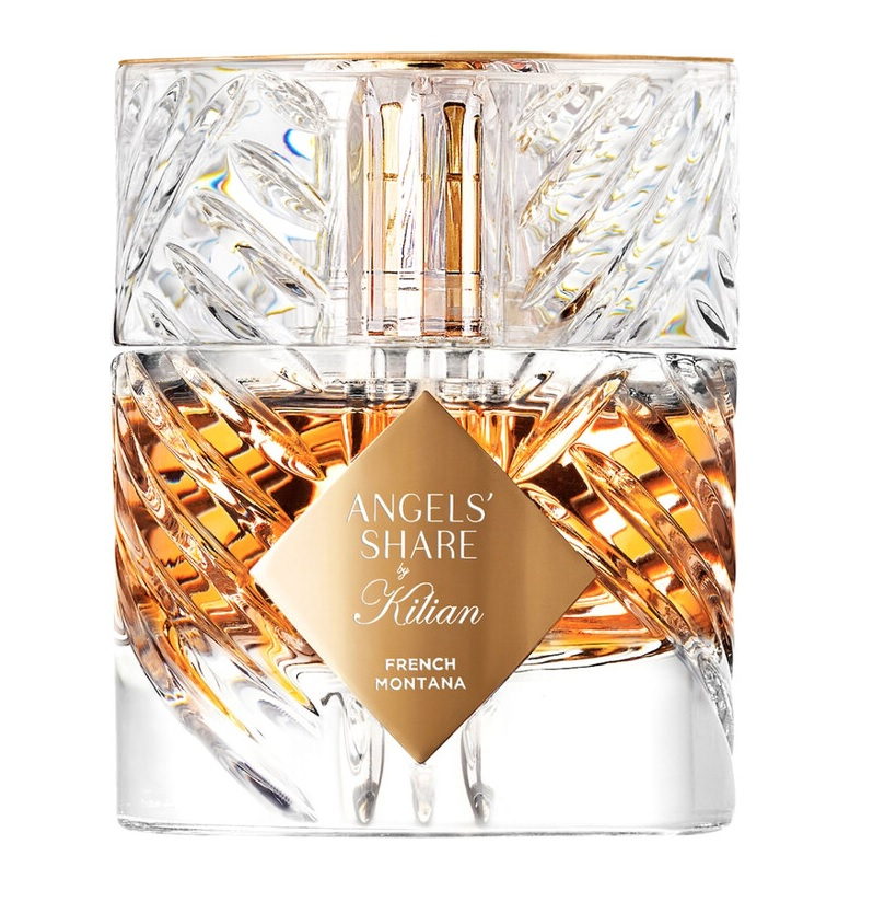 Angels' Share x French Montana By Kilian