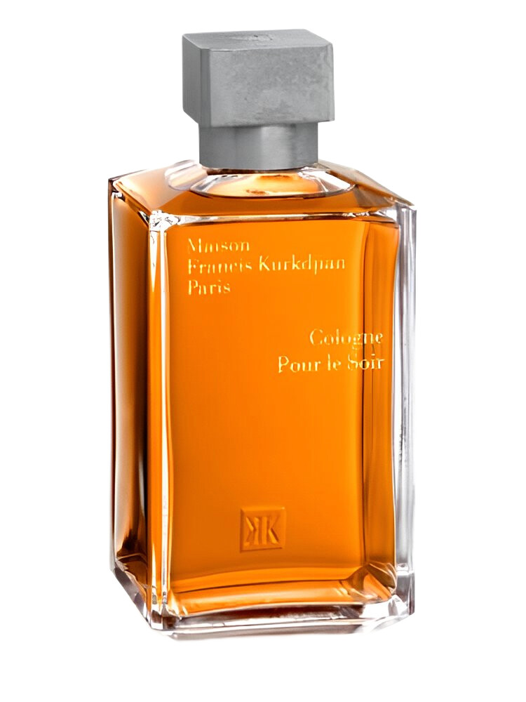 Cologne Pour Le Soir Maison Francis Kurkdjian