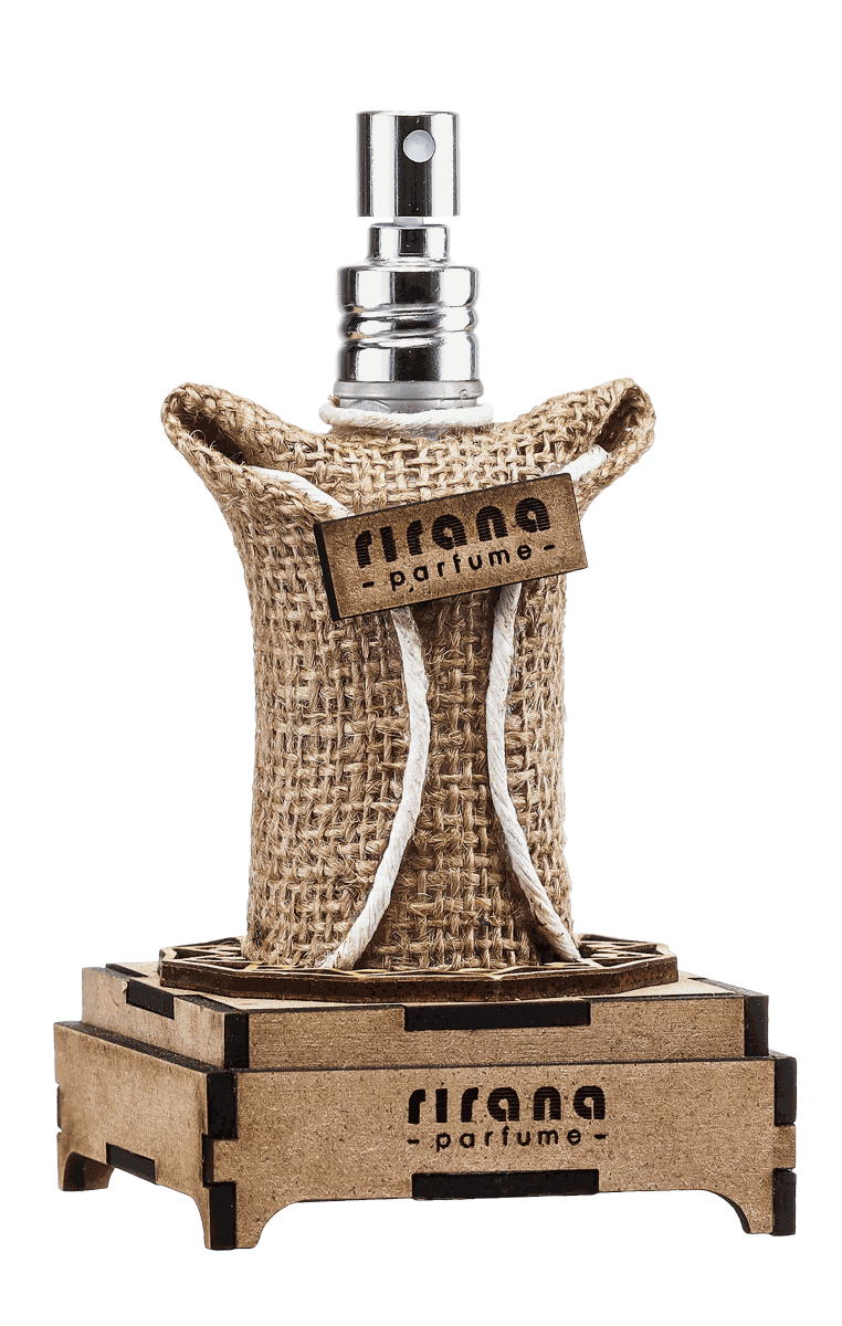 Herb & Wood Rirana Parfume — аромат