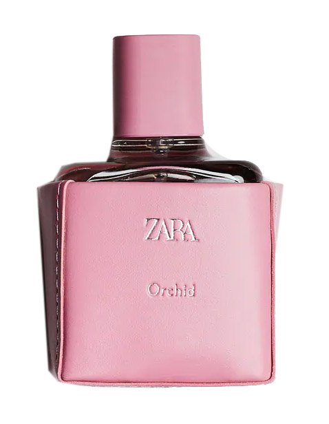 Zara Orchid 2021 Zara — аромат