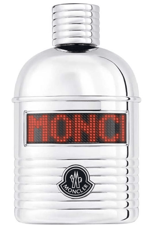 Moncler pour Homme Moncler — аромат