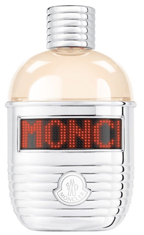 Moncler pour Femme Moncler — аромат