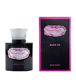 Black Tie Washington Tremlett — аромат
